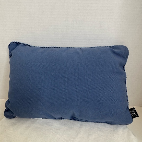 Gregg Rectangular Tapestry Noah’s Ark Throw Pillow - Picture 2 of 3